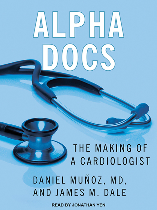 Title details for Alpha Docs by James M. Dale - Available